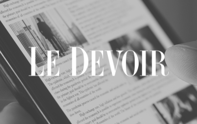 Le Devoir_CASESTUDY